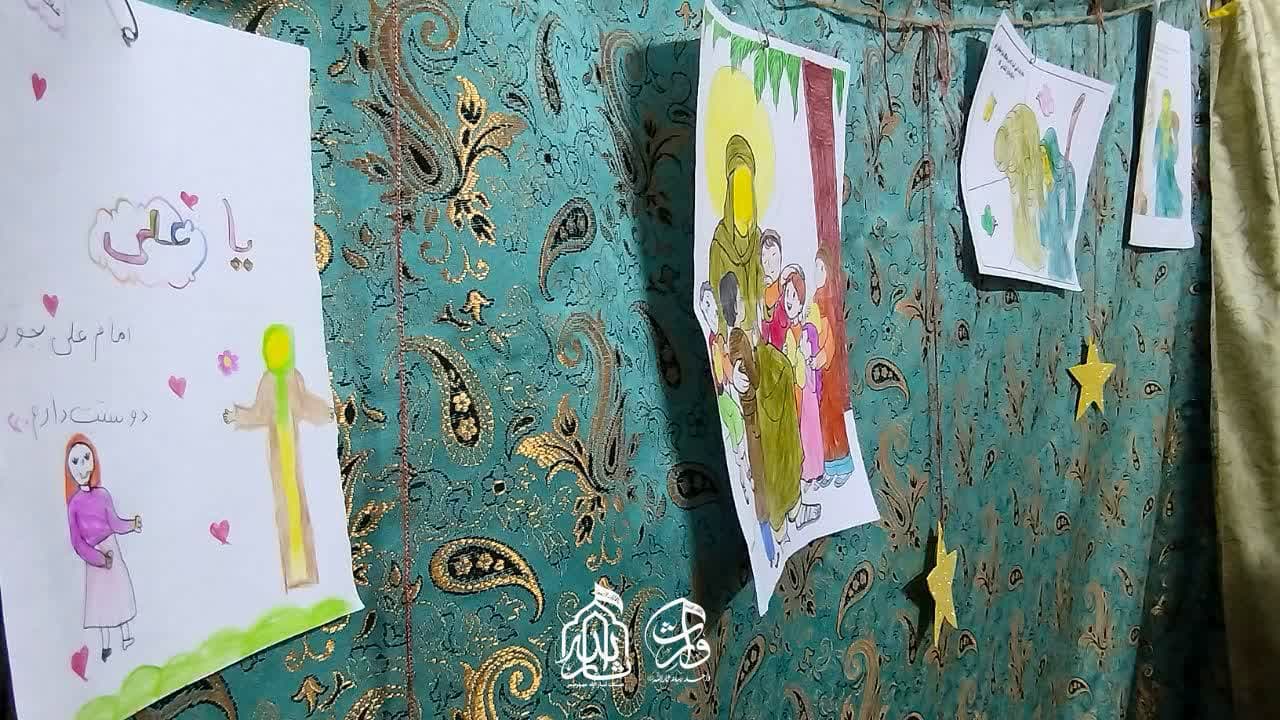 هیئت ثارالله مهریز